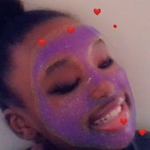 Meet your Posher, Janieya